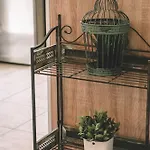 Simun Apartment *