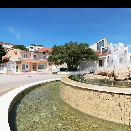 Apartman Simun Apartmán