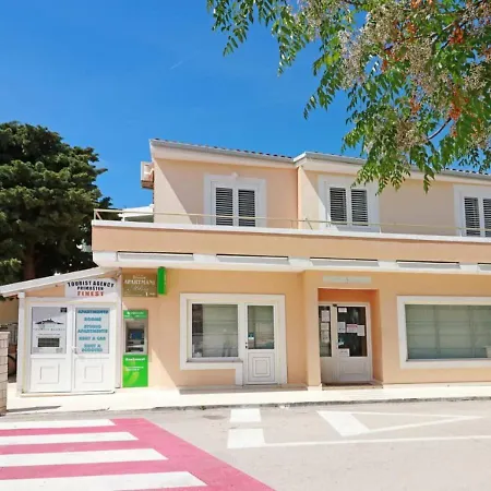 Apartman Simun