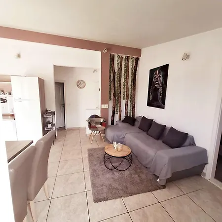 Apartman Simun