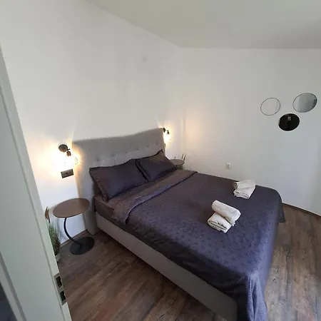 Apartman Simun Apartmán