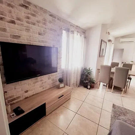 Apartmán Apartman Simun