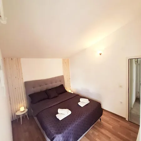 Apartman Simun Apartmán *