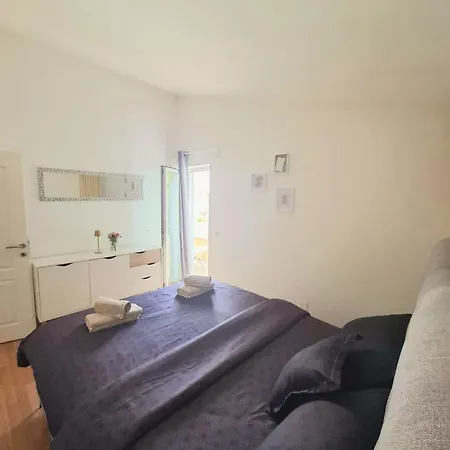 Apartmán Apartman Simun *