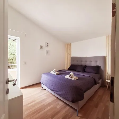 Apartman Simun Apartmán Primošten