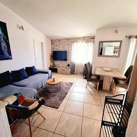 Apartman Simun * Primošten