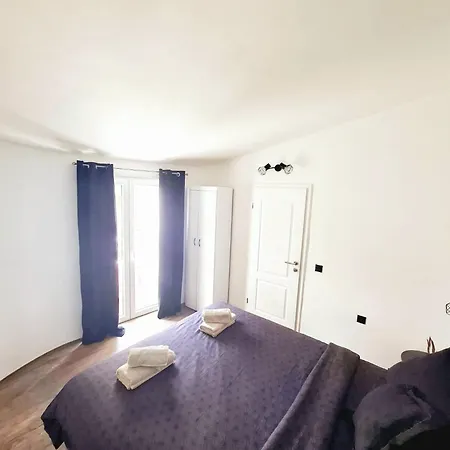 Apartman Simun Apartmán