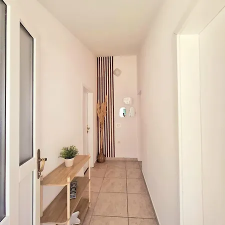 Apartman Simun *