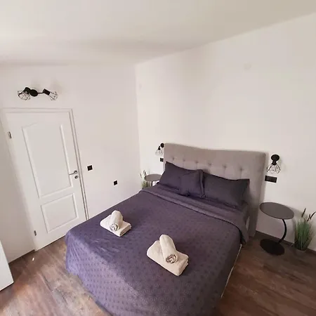 Apartman Simun