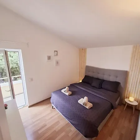 Apartman Simun Apartmán