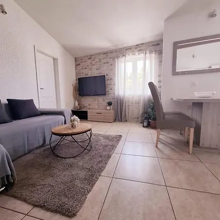 Apartman Simun Apartmán *