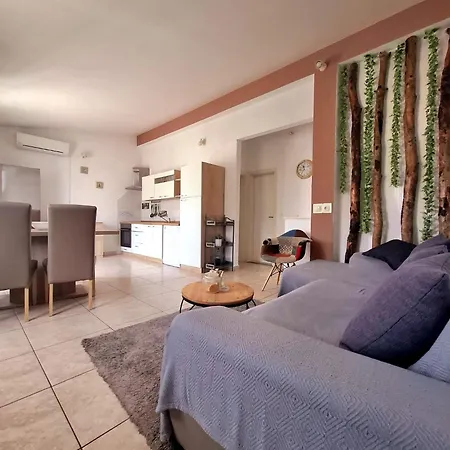 Apartmán Apartman Simun *