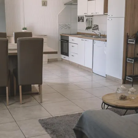 Apartment Simun *
