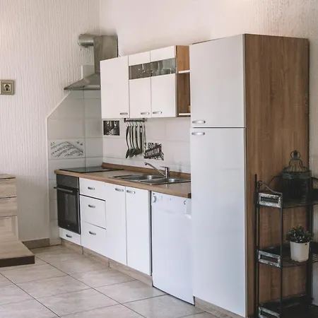 Διαμέρισμα Simun Primošten