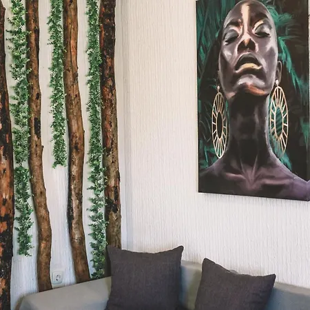 Apartmán Simun *