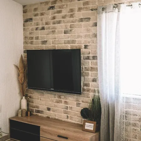 Apartmán Simun Primošten