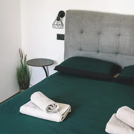 Simun Apartmán Primošten