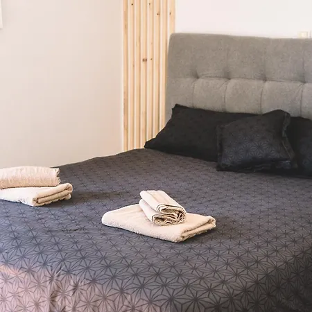 Apartmán Simun *