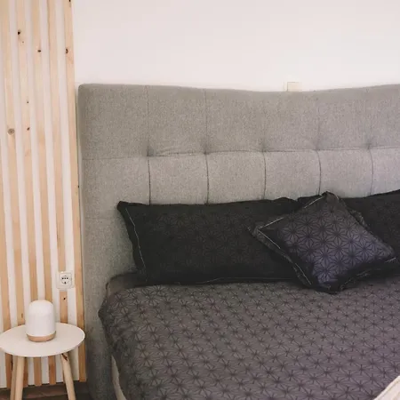 Apartmán Simun Primošten