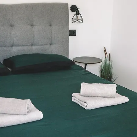 Simun Apartmán Primošten