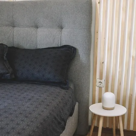 Simun Apartmán