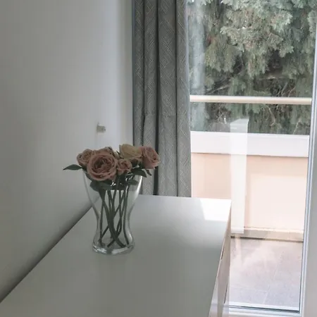 Simun Apartmán Primošten