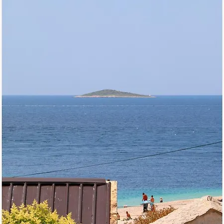 Apartman Simun Apartmán Primošten