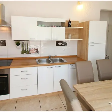 Apartman Simun Primosten
