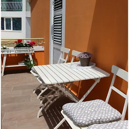 Simun Апартаменты *