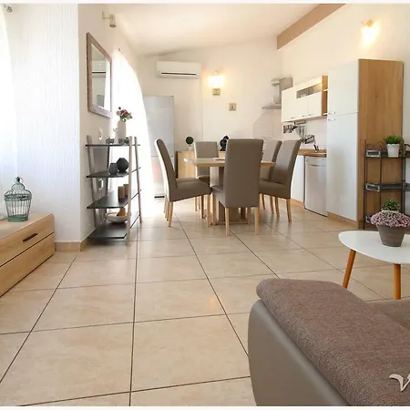 Apartmán Apartman Simun *