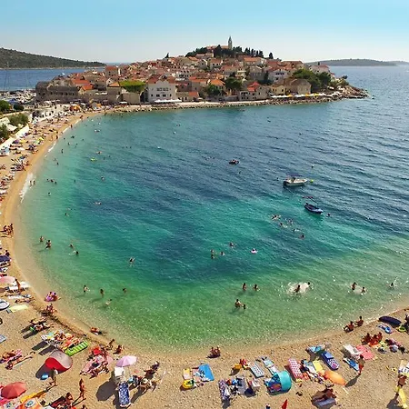 Апартаменты Simun