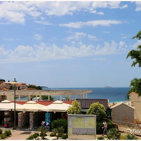 Simun Апартаменты