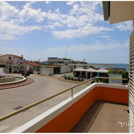 Apartman Simun * Primosten
