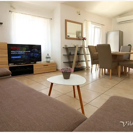 Apartman Simun * Primosten