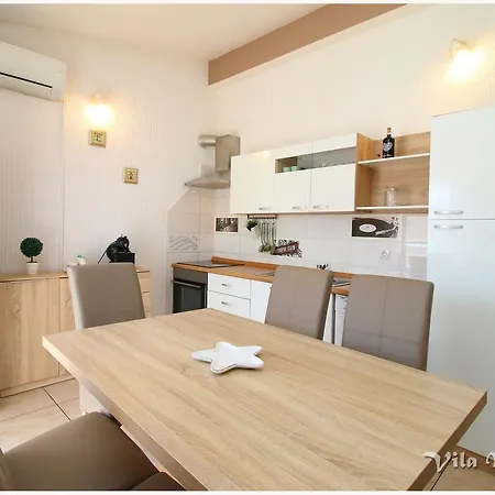 Apartman Simun