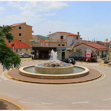 Apartman Simun Apartmán