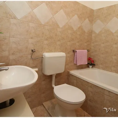 Apartmán Simun Primošten
