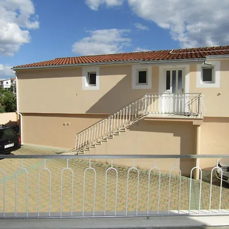Apartman Simun Primosten