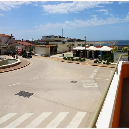 Apartman Simun Apartment Primosten
