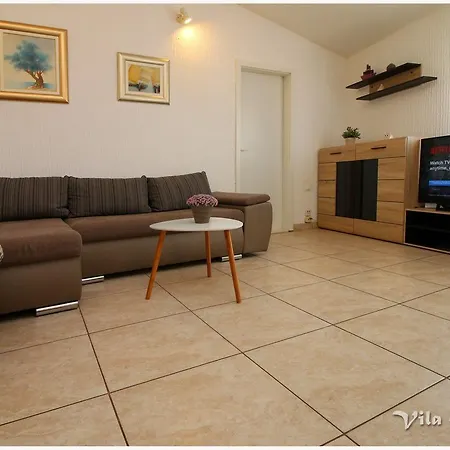 Apartman Simun *