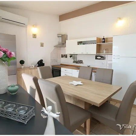 Apartman Simun Apartment Primosten