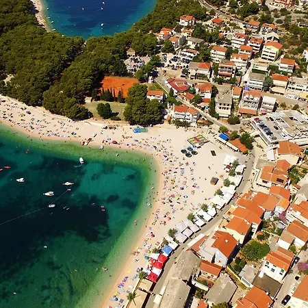 Apartmán Apartman Simun *