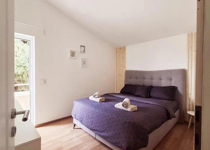 Simun Apartment Primosten