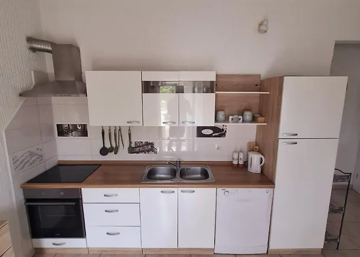 Apartment Simun Primosten