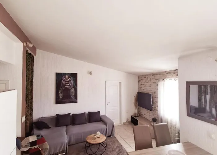 Simun Apartment Primosten