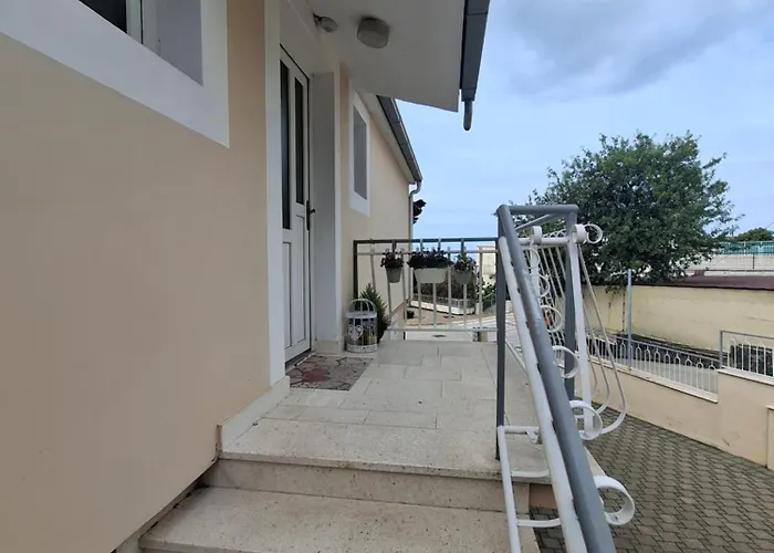 Apartment Simun Primosten