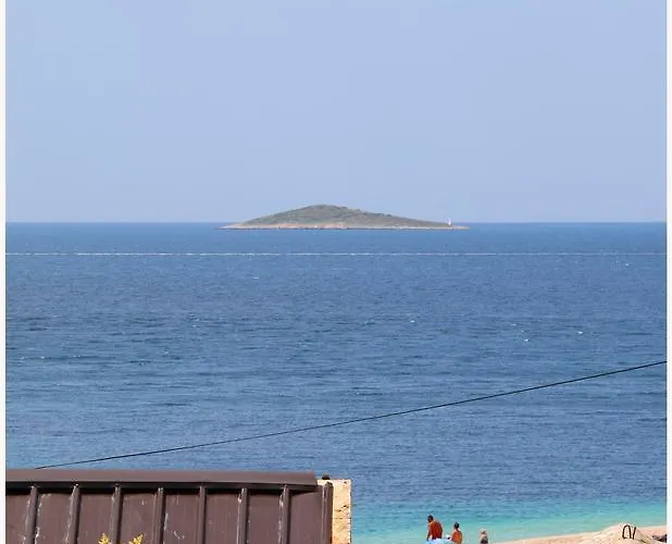 Simun Apartment Primosten