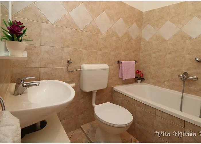 Apartment Simun Primosten