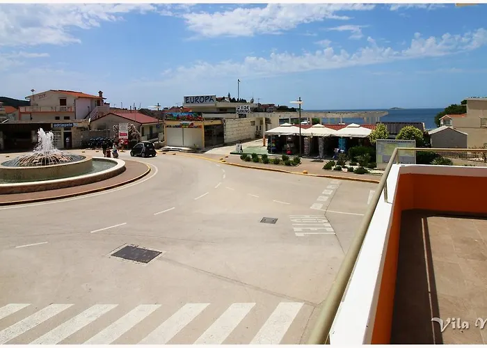 Simun Apartment Primosten